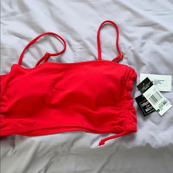 Bikini top - Picture 1 of 4